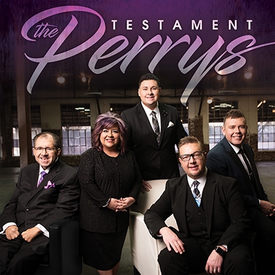 TOWER RECORDS ONLINE㤨The Perrys/Testament[574412]פβǤʤ2,690ߤˤʤޤ