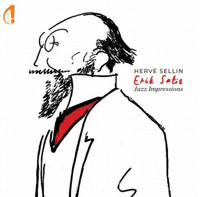 Erik Satie - Jazz Impressions Erik Satie - Jazz Impressions