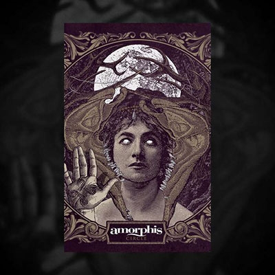 Amorphis/Circle＜限定盤＞