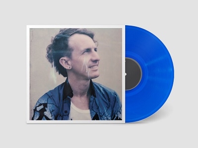 Two Saviors＜Colored Vinyl＞