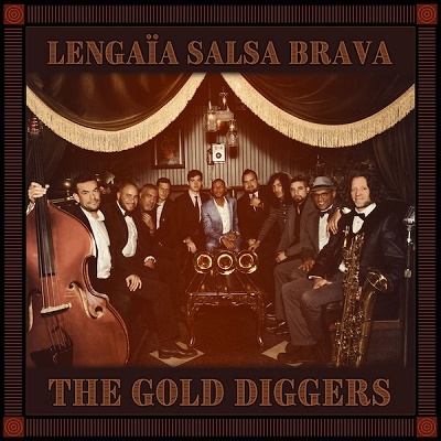 TOWER RECORDS ONLINE㤨Lengaia Salsa Brava/The Gold Diggers[LWR014]פβǤʤ1,890ߤˤʤޤ