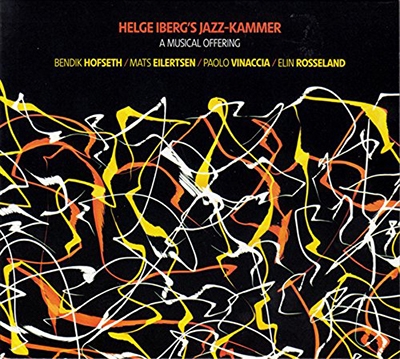 Jazzkammer Jazzkammer