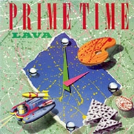 Prime Time＜限定盤＞