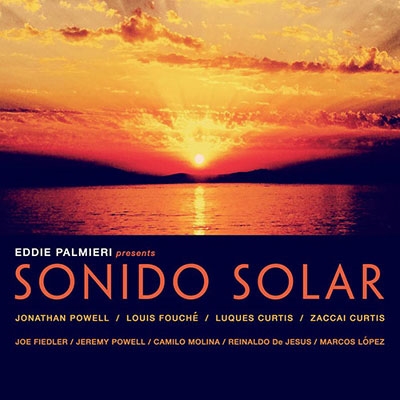 Sonido Solar/Eddie Palmieri Presents Sonido Solar[TRRC063]