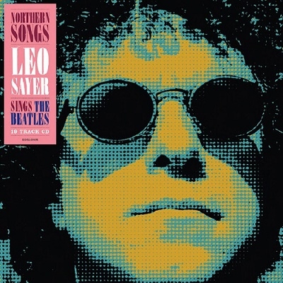 Northern Songs: Leo Sayer Sings the Beatles