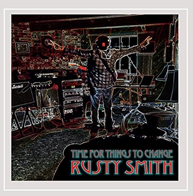 Time for Things to Change Time for Things to Change