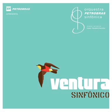 TOWER RECORDS ONLINE㤨Orquestra Petrobras Sinfonica/Ventura Sinfonico CD+DVD[222589]פβǤʤ5,990ߤˤʤޤ