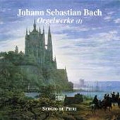 J.S.Bach: Organ Works Vol.1 J.S.Bach: Organ Works Vol.1