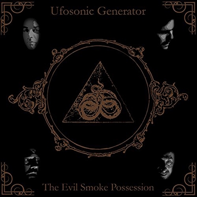 Evil Smoke Possession Evil Smoke Possession