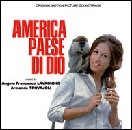 America Paese Di Dio : So This Is God's Country?＜初回生産限定盤＞