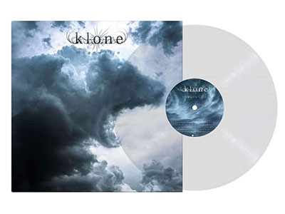 Klone/MeanwhileClear Vinyl[KSCOPE1139]