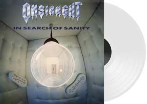 In Search Of Sanity＜RECORD STORE DAY限定＞