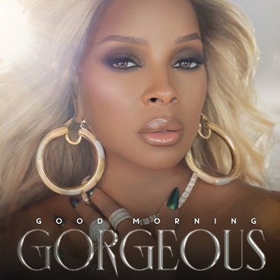Mary J. Blige/Good Morning Gorgeous (Deluxe Edition)[1004368853]