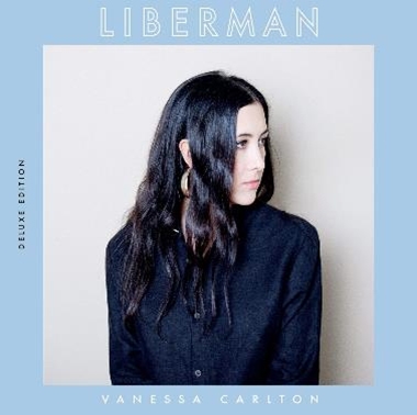 Vanessa Carlton/Liberman (Deluxe)[DNAL6011232]
