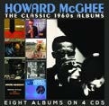 Howard McGhee/The Classic 1960s Albums[EN4CD9182]