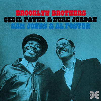 Brooklyn Brothers Feat. Sam Jones & Al Foster