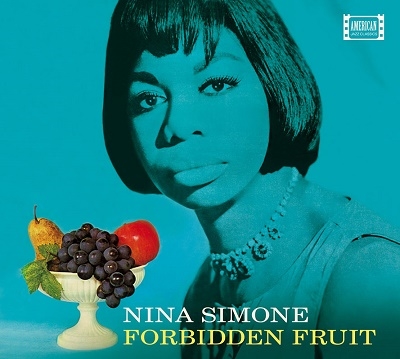 Nina Simone/Forbidden Fruit - The Complete LP Plus All Other