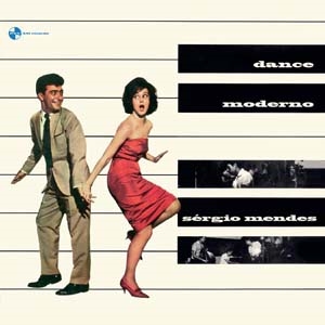 Dance Moderno + 1 Bonus Track＜限定盤＞