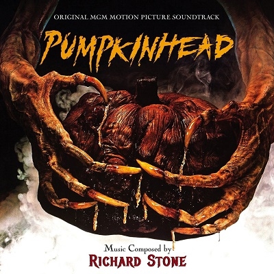 Richard Stone/Pumpkinhead[NFN1019]