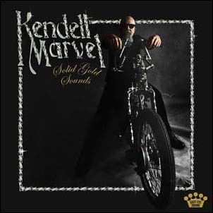 Kendell Marvel/Solid Gold Sounds[EASE152362]