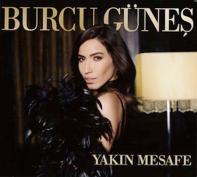 TOWER RECORDS ONLINE㤨Burcu Gunes/Yakin Mesafe[DMC104301]פβǤʤ1,890ߤˤʤޤ