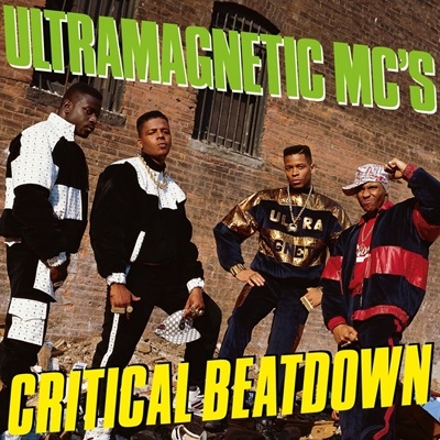 TOWER RECORDS ONLINE㤨Ultramagnetic MC's/Critical Beatdown (Expanded Edition/Colored Vinyl[MOVLP2825]פβǤʤ6,590ߤˤʤޤ