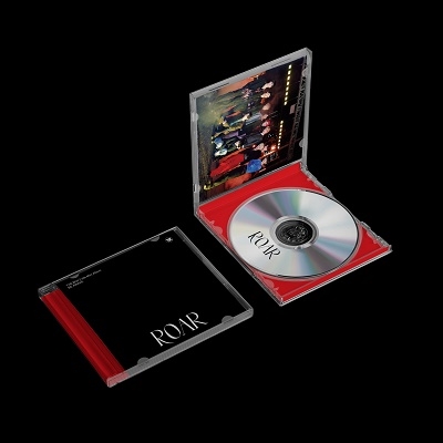 THE BOYZ/BE AWAKE: 8th Mini Album (Platform Ver.)(REASON ver 