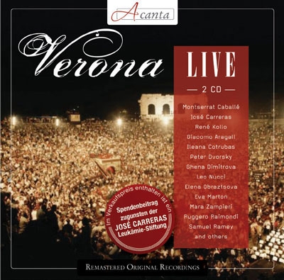 Verona "Live"