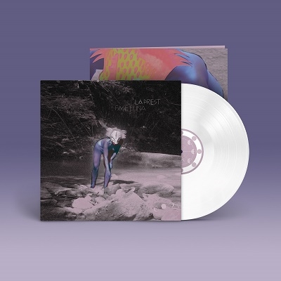 TOWER RECORDS ONLINE㤨La Priest/Fase Luna̸/White Vinyl[WIGLP499X]פβǤʤ5,290ߤˤʤޤ