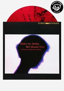 Bill Evans (Piano)/Waltz For Debby