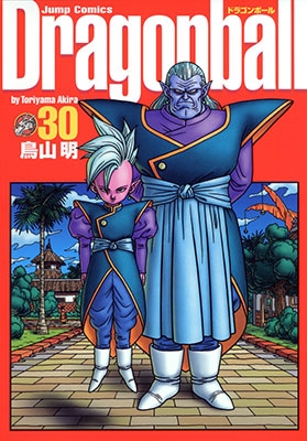 鳥山明/DRAGON BALL 完全版 34