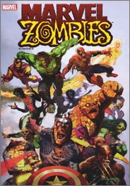 マーベルゾンビーズ