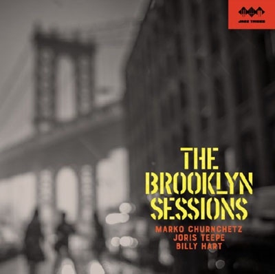 The Brooklyn Sessions