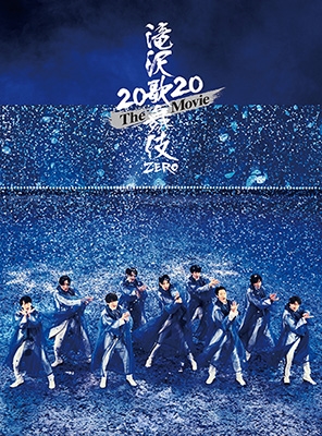 Snow Man/滝沢歌舞伎 ZERO 2020 The Movie ［2Blu-ray Disc+フォト