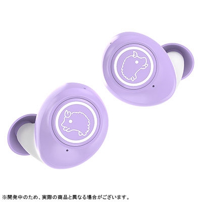 TRUE WIRELESS STEREO EARPHONES 『荒牧慶彦』モデル