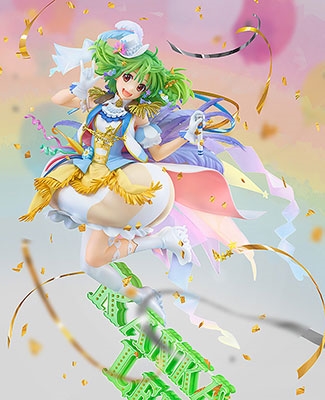 マクロスF シェリル・ノーム 〜 Anniversary Stage Ver. 〜 弱々