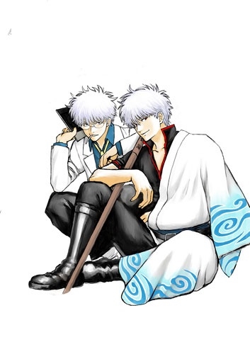 銀魂 3年Z組銀八先生 でらっくす おいでよ林間学校 銀魂 3年Z組銀八先生 でらっくす おいでよ林間学校