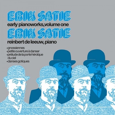 Early Pianoworks Vol.1