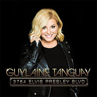 Guylaine Tanguay/3764 Elvis Presley Blvd[DC217013]