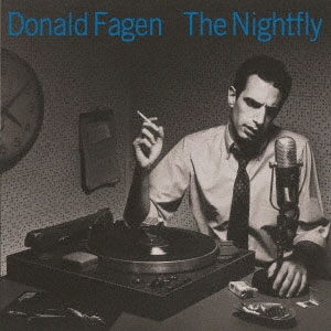 Donald Fagen/The Nightfly