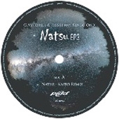 Natsu EP3＜限定盤＞