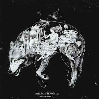 TOWER RECORDS ONLINE㤨Angsa & Serigala/Ruang Waktu[NONE]פβǤʤ2,690ߤˤʤޤ