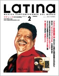 Latina 2011年 2月号