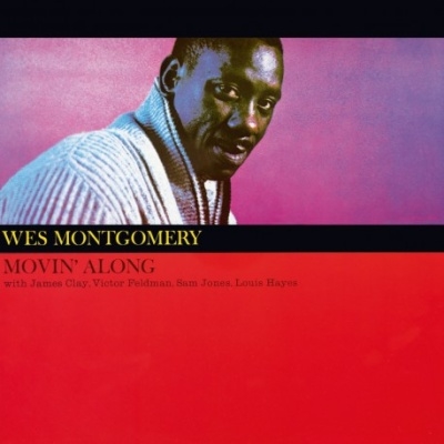 Movin' Along＜限定盤＞