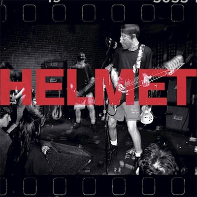 Helmet/Live &Rare[EMU0215643]