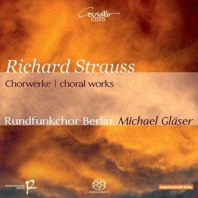 R.Strauss: Choral Works