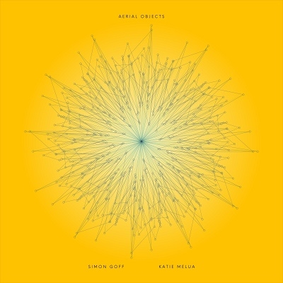 Aerial Objects (Vinyl)