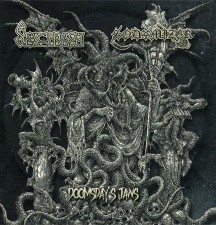 Doomsday's Jaws Doomsday's Jaws