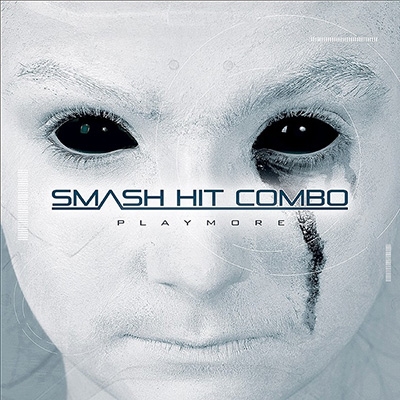 Smash Hit Combo/PLAYMORE[GOME-54]