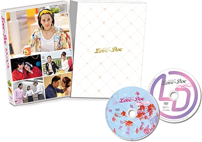 ラブ×ドック<初回生産限定版> ラブ×ドック<初回生産限定版>